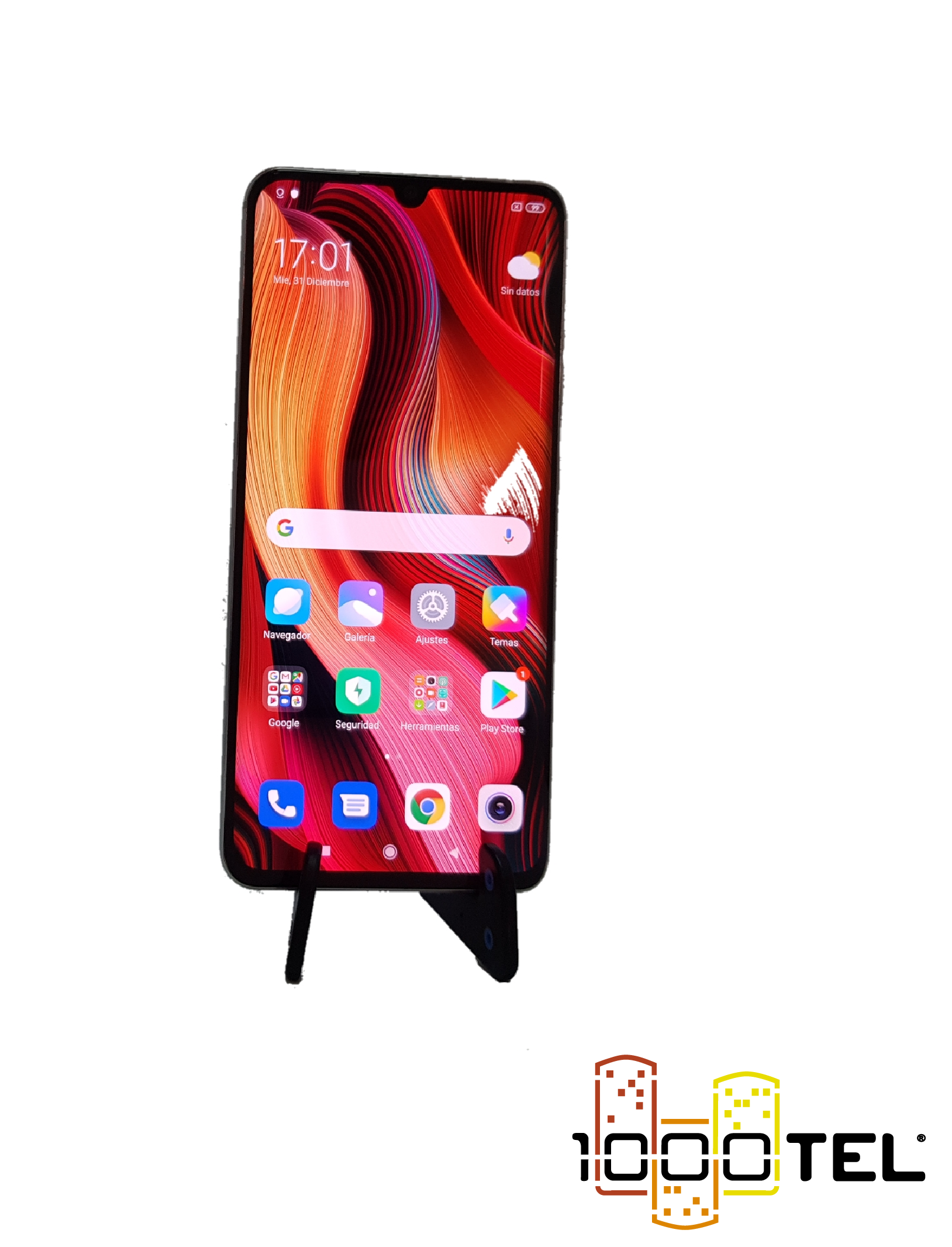 mi note 10 pro xiaomi