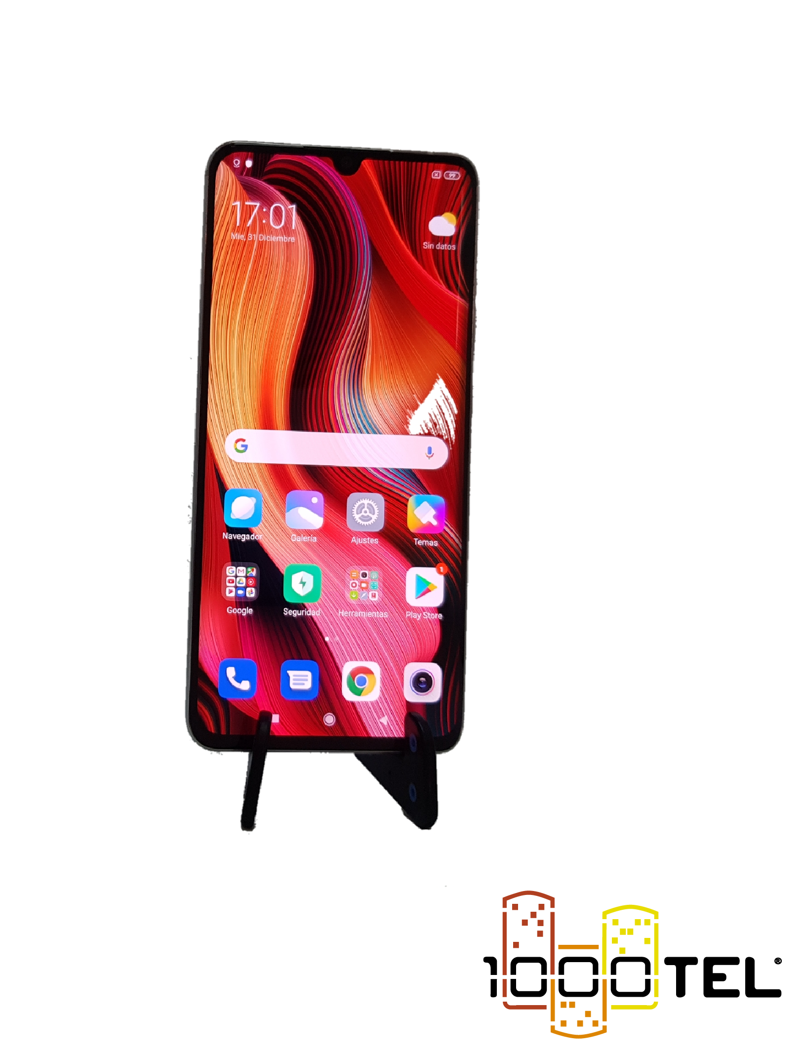 Xiaomi Mi Note 10 Pro #1