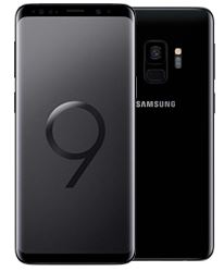 GALAXY S9 NUEVO #1
