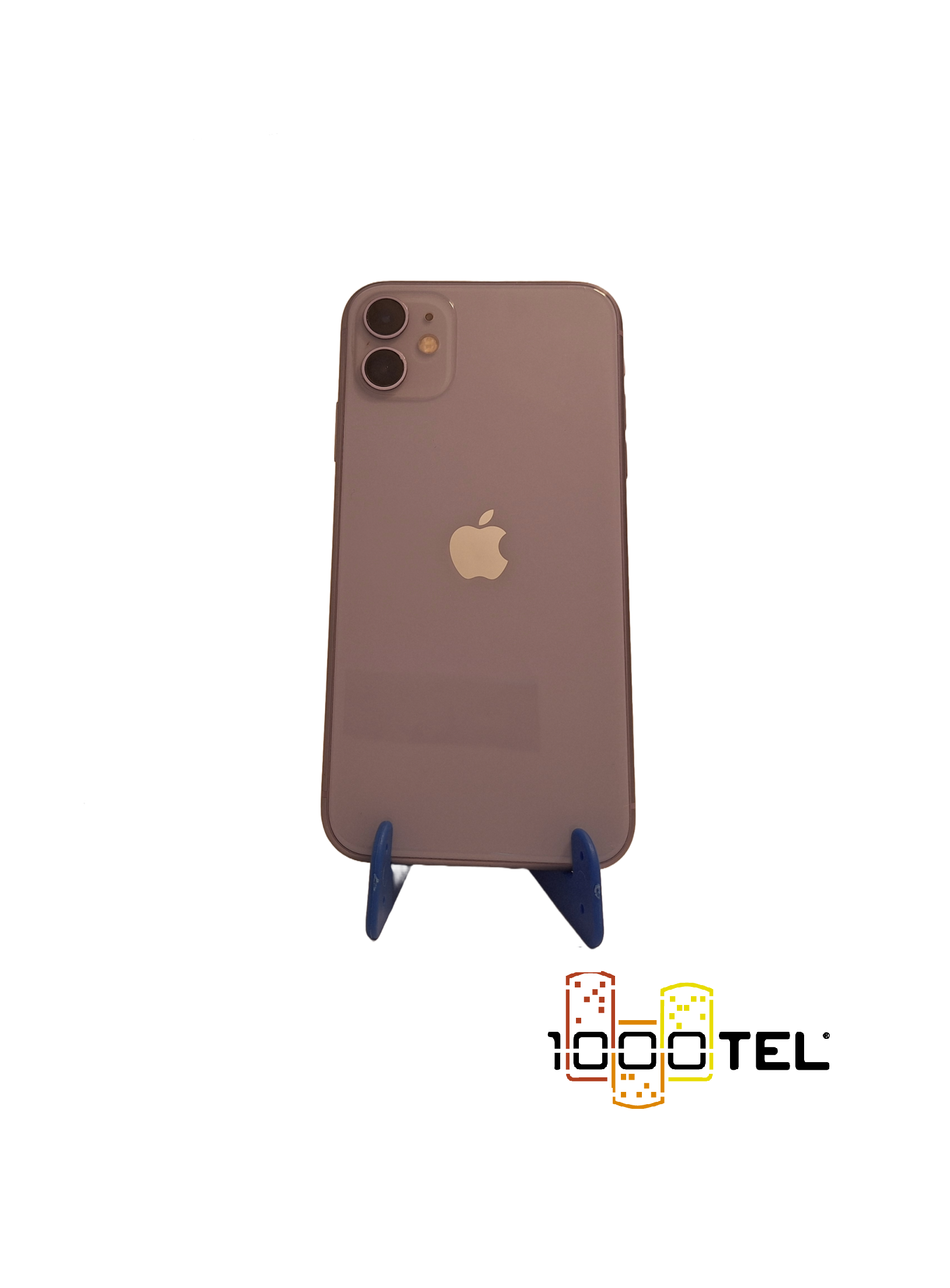 Iphone 11 64GB Lila #2