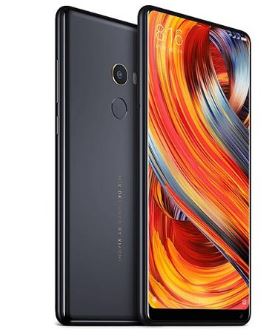 MI MIX 2S 