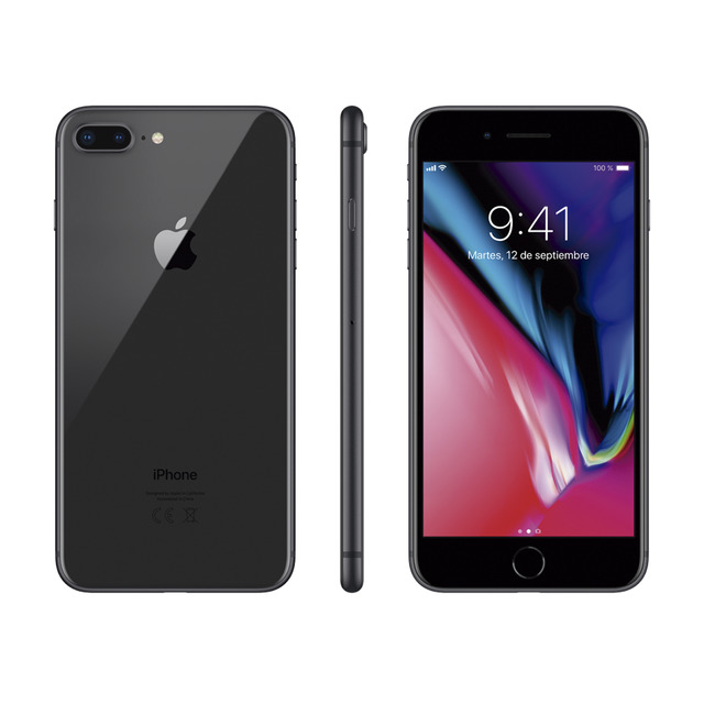 Iphone 8 Plus 64GB 