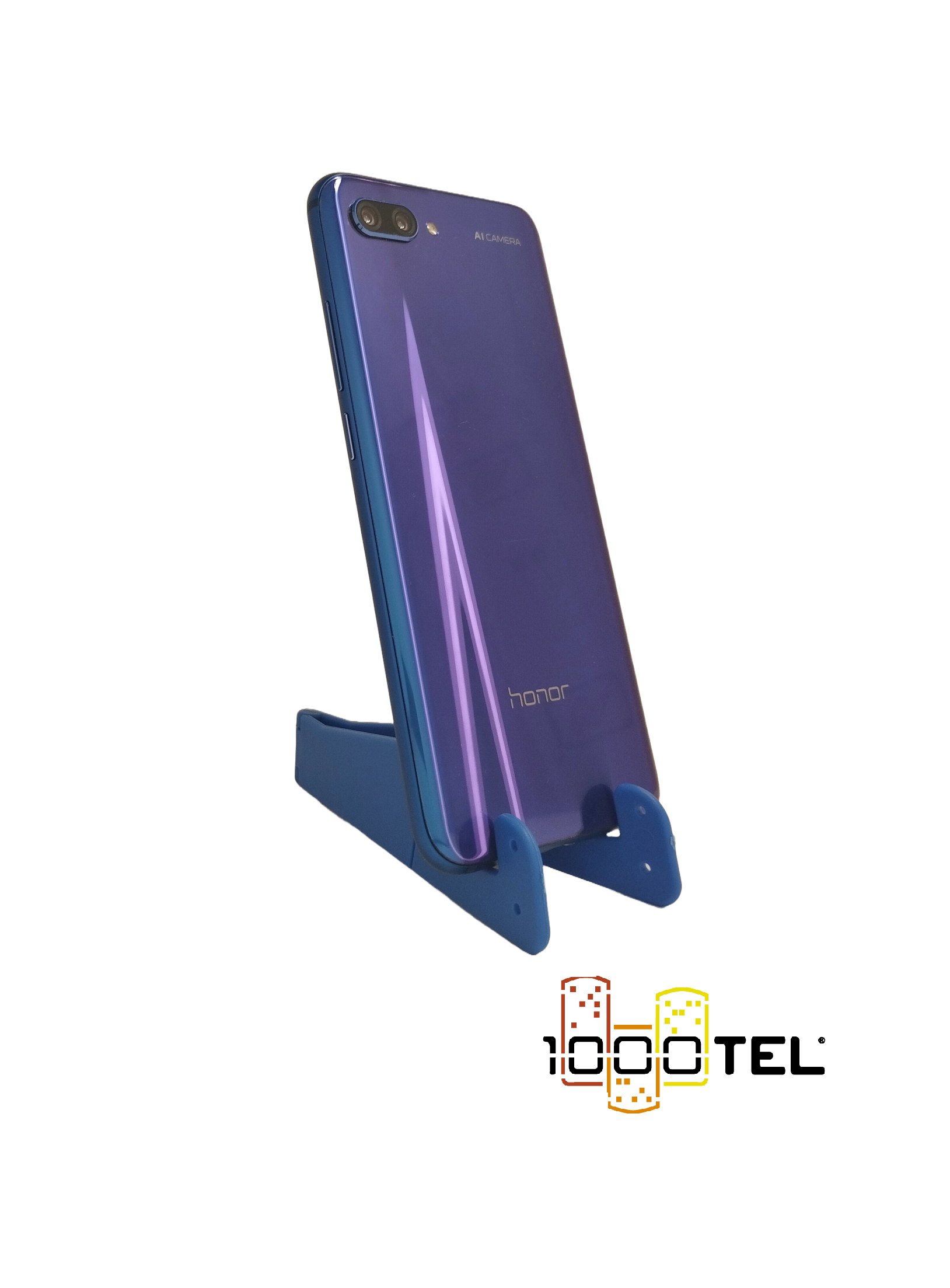 Honor 10 128GB Azul #4