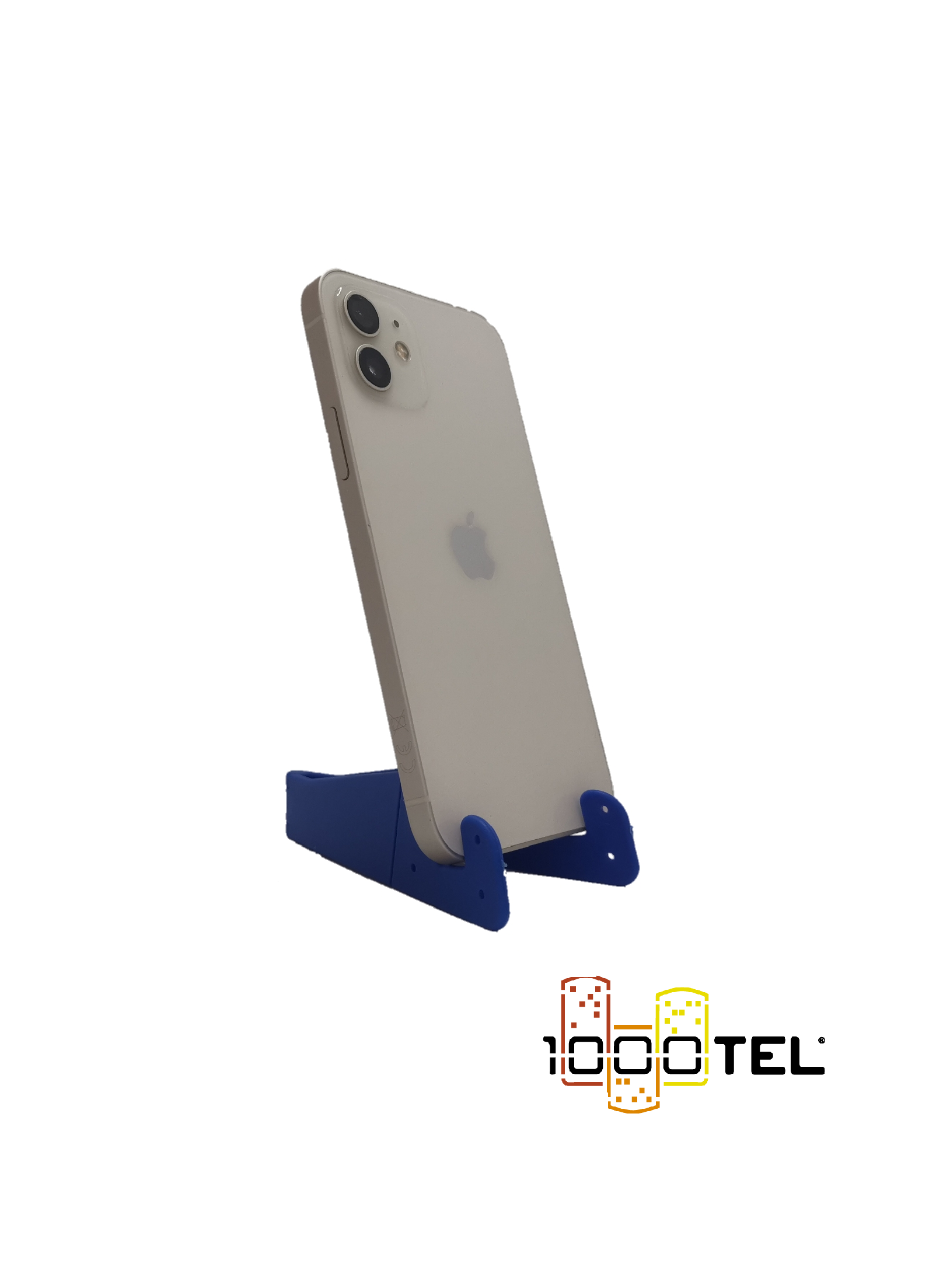 Iphone 12 64GB Blanco #3