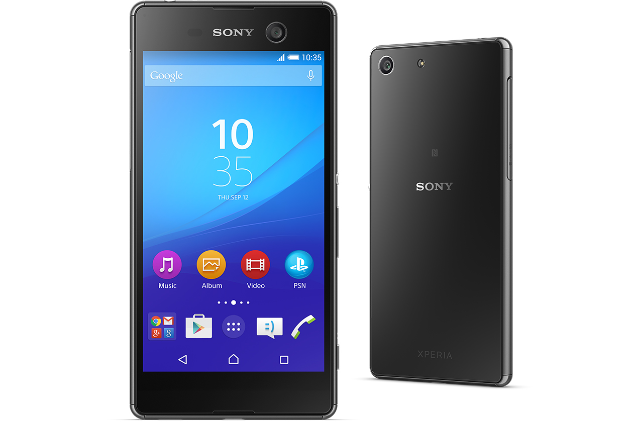 Xperia M5 