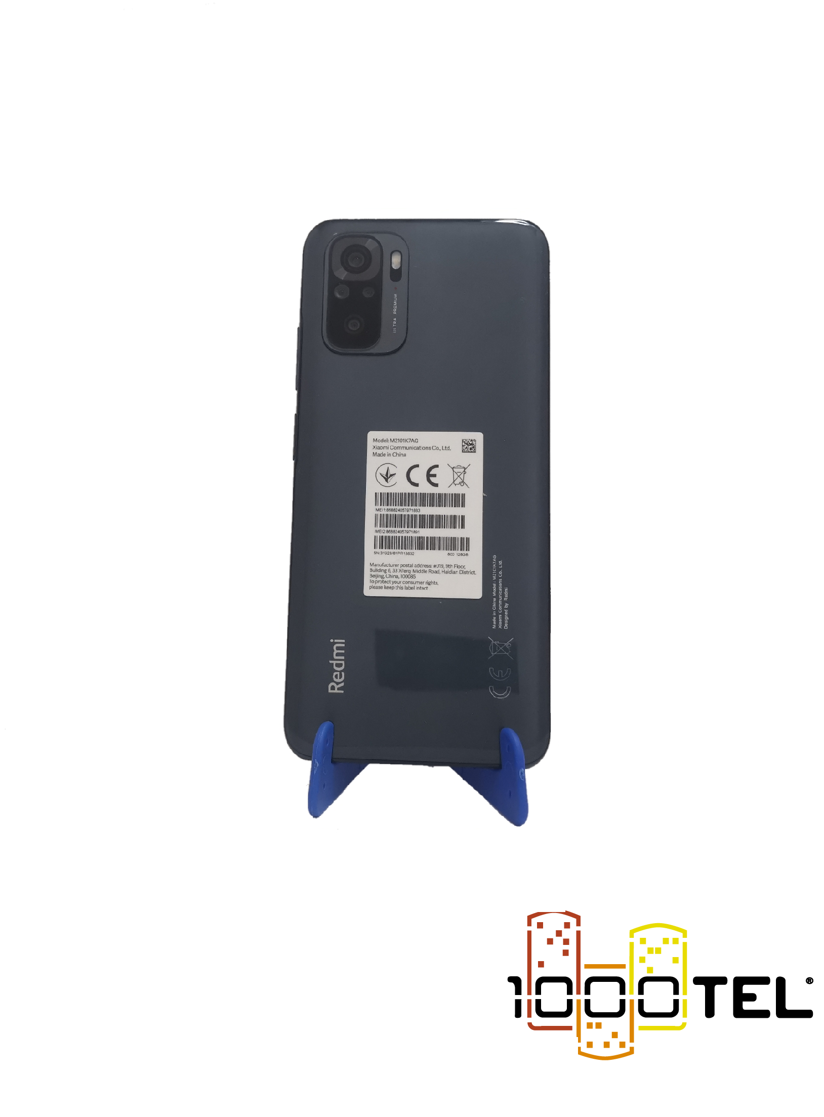 Xiaomi Redmi Note 10 #2