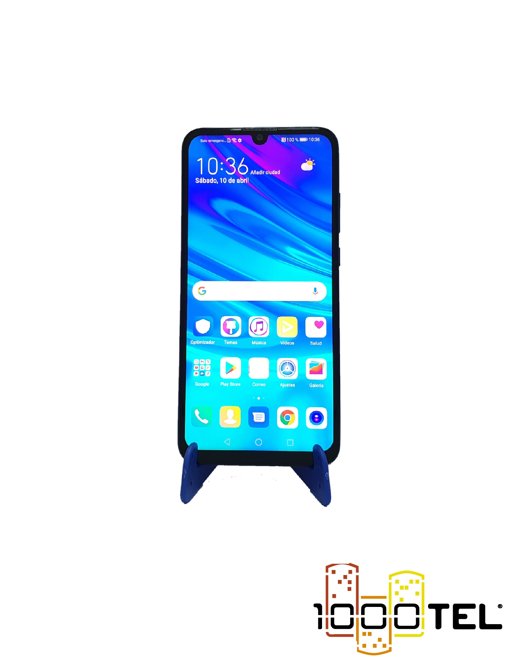Huawei P Smart 2019 #1