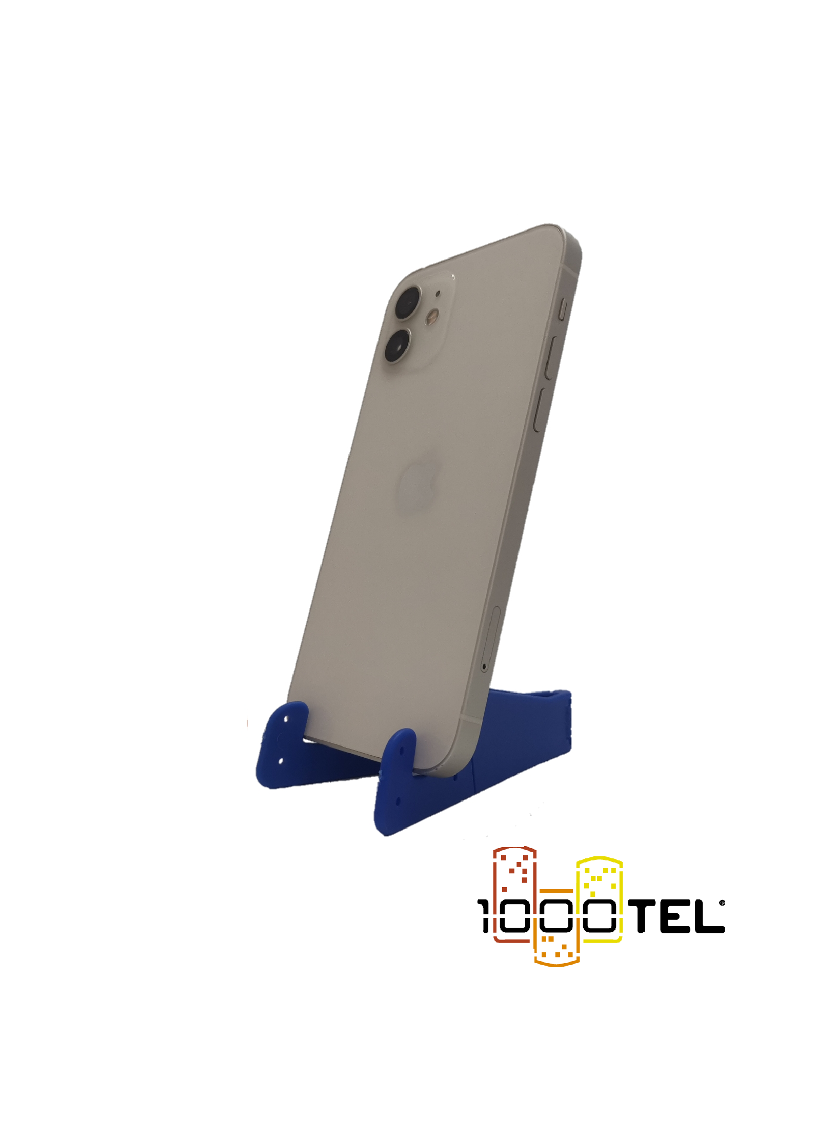 Iphone 12 64GB Blanco #4