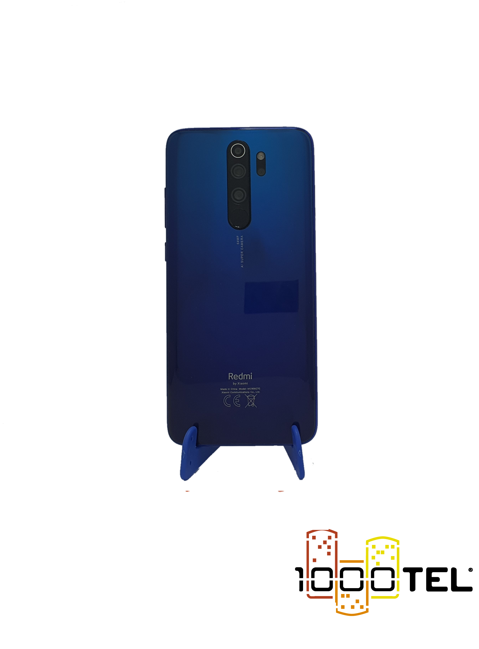 Xiaomi Redmi Note 8 Pro #2