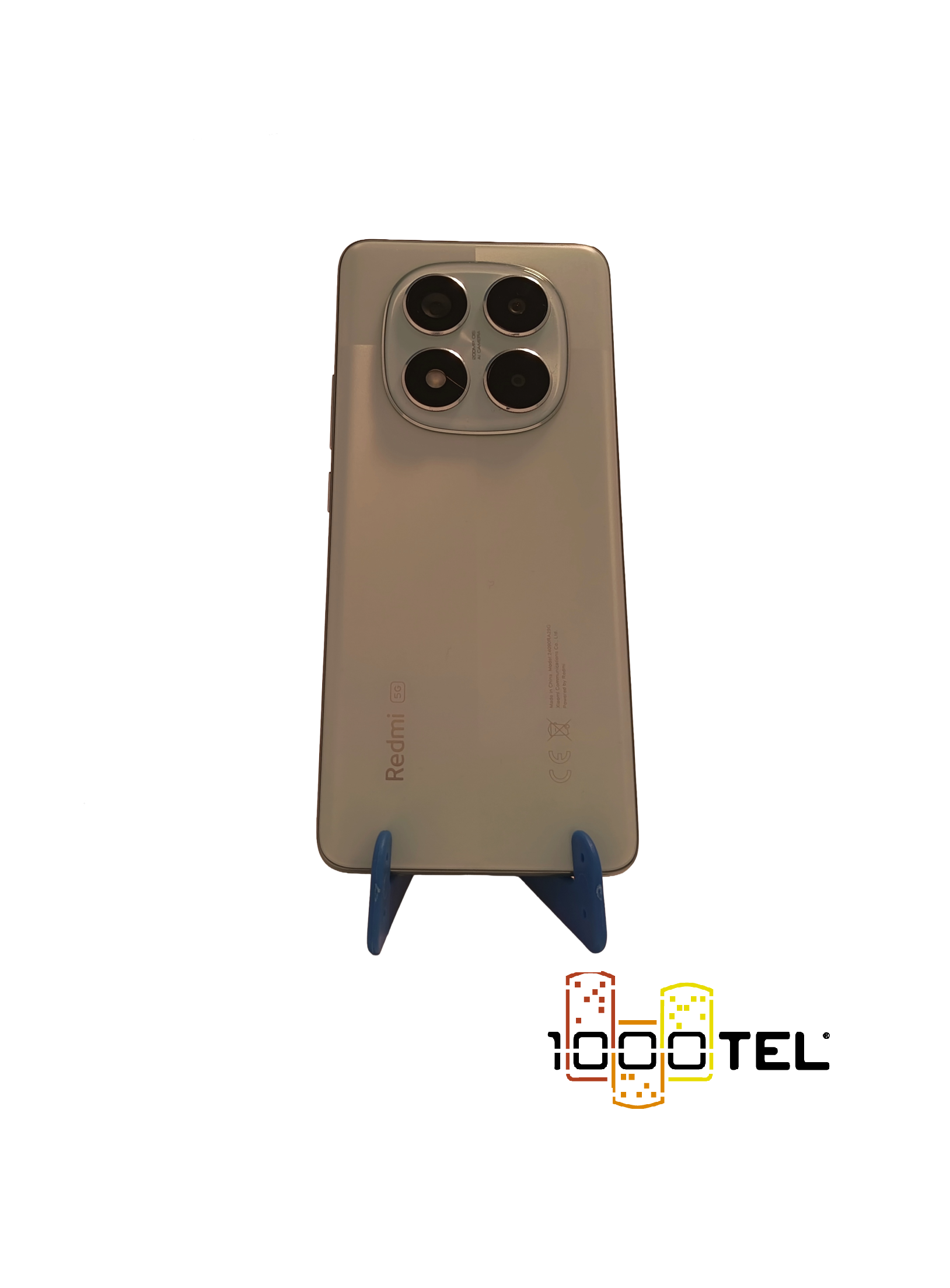 Redmi Note 14 Pro 5G 256GB Verde #2