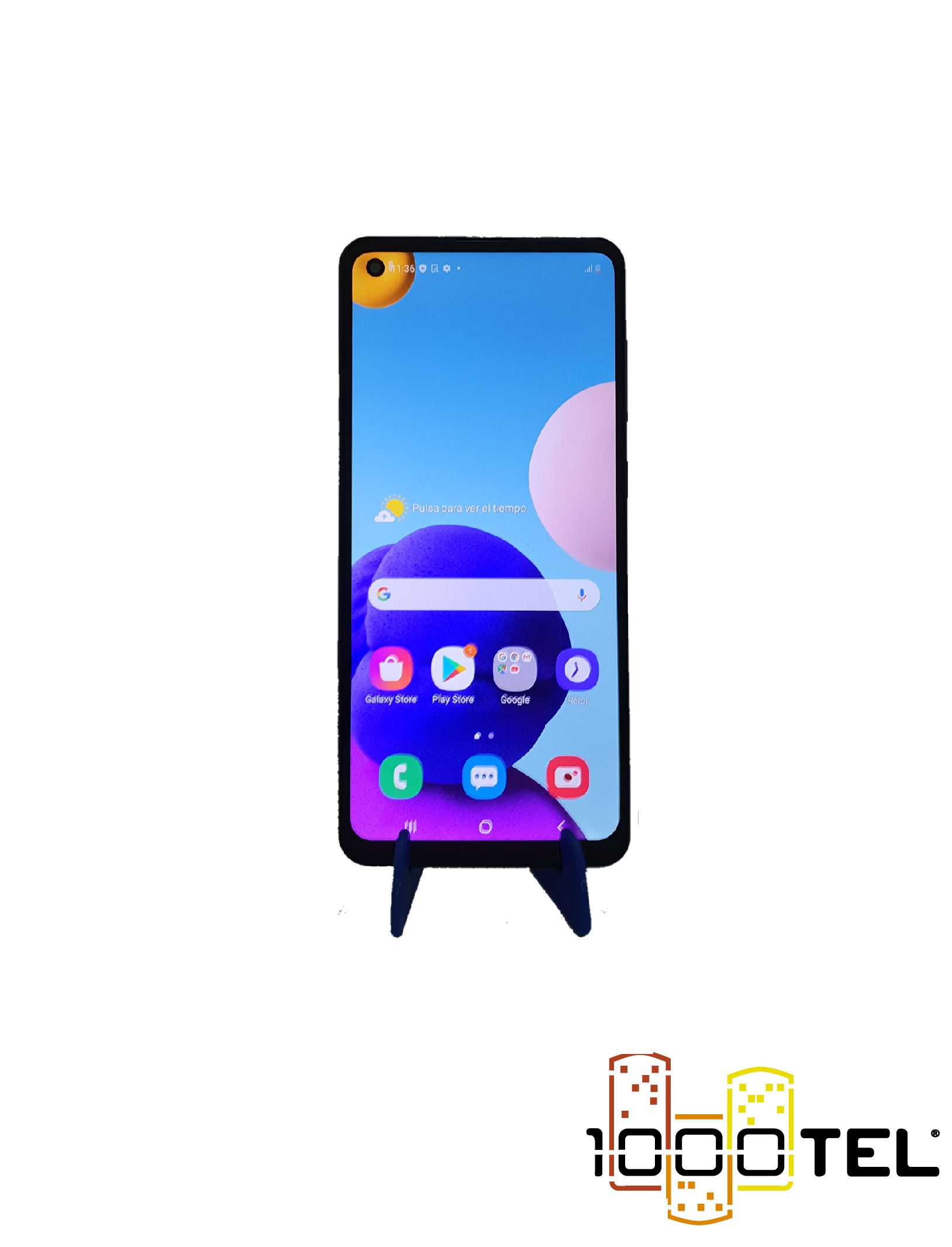 galaxy a21s one ui 2.5
