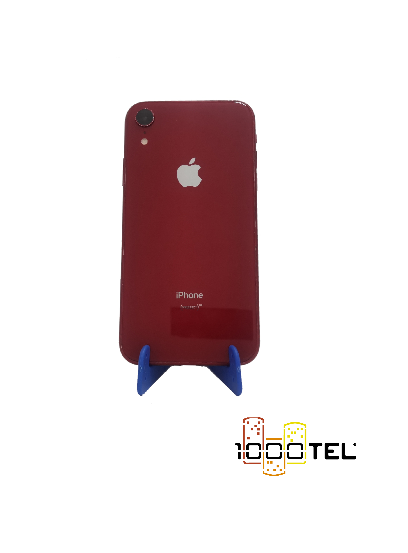 Iphone XR 64GB Rojo #2