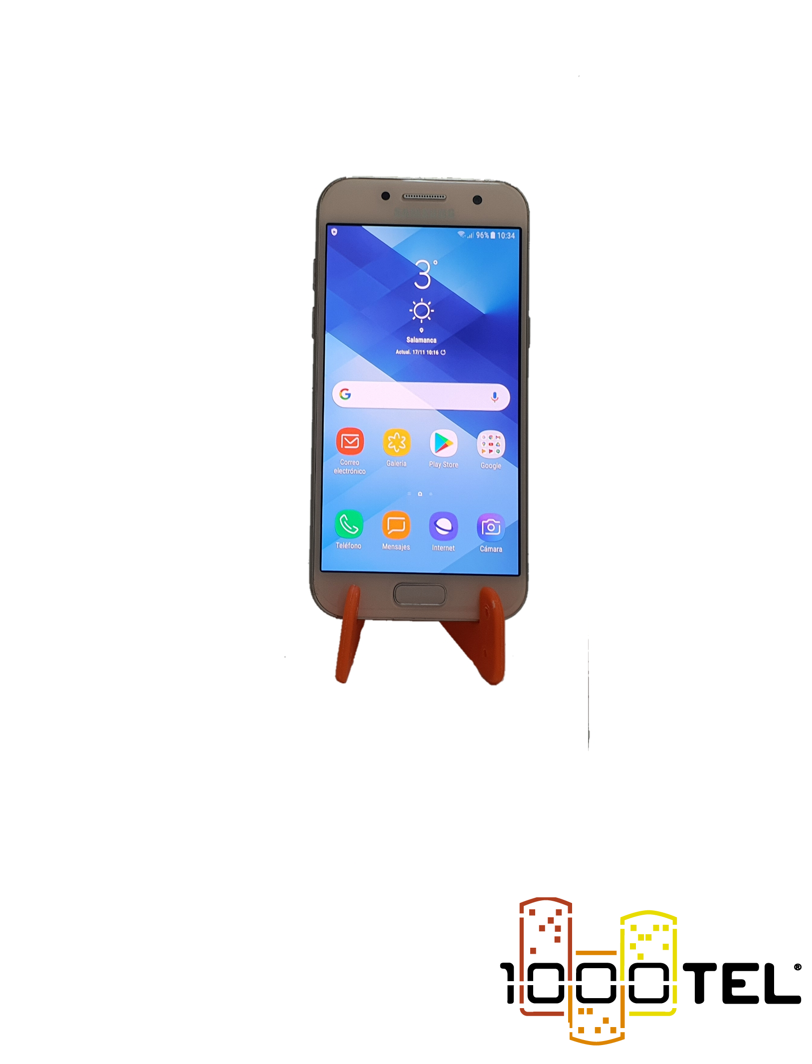samsung a3 2017 argos
