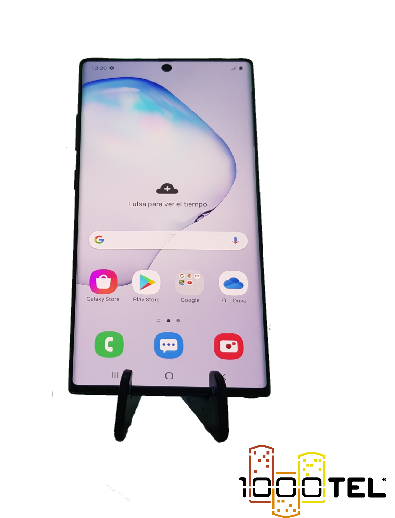 Samsung Galaxy Note 10+ #1