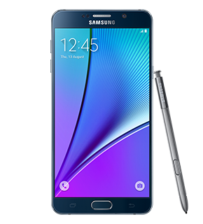 Galaxy Note 5 N920F 