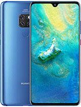 Huawei Mate 20 