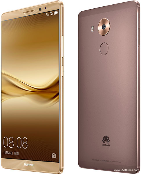 Huawei Mate 8 