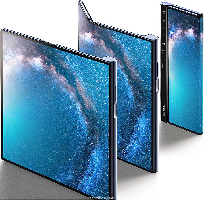 Huawei Mate X 