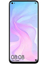 Huawei Nova 4 