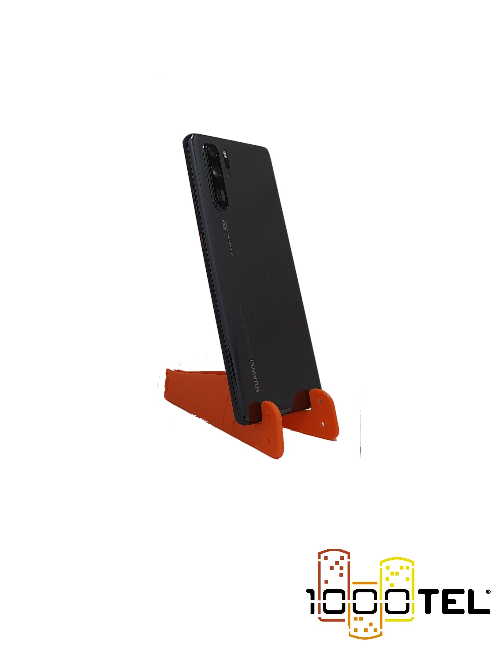 Huawei P30 Pro 256GB Negro #3