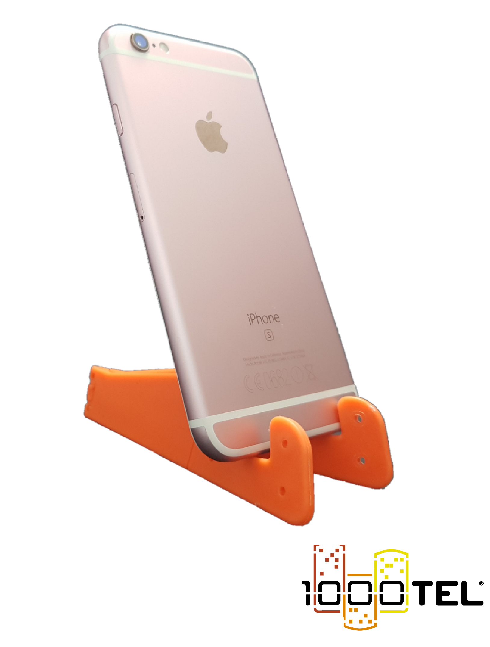 Iphone 6s Rosa 64GB #3