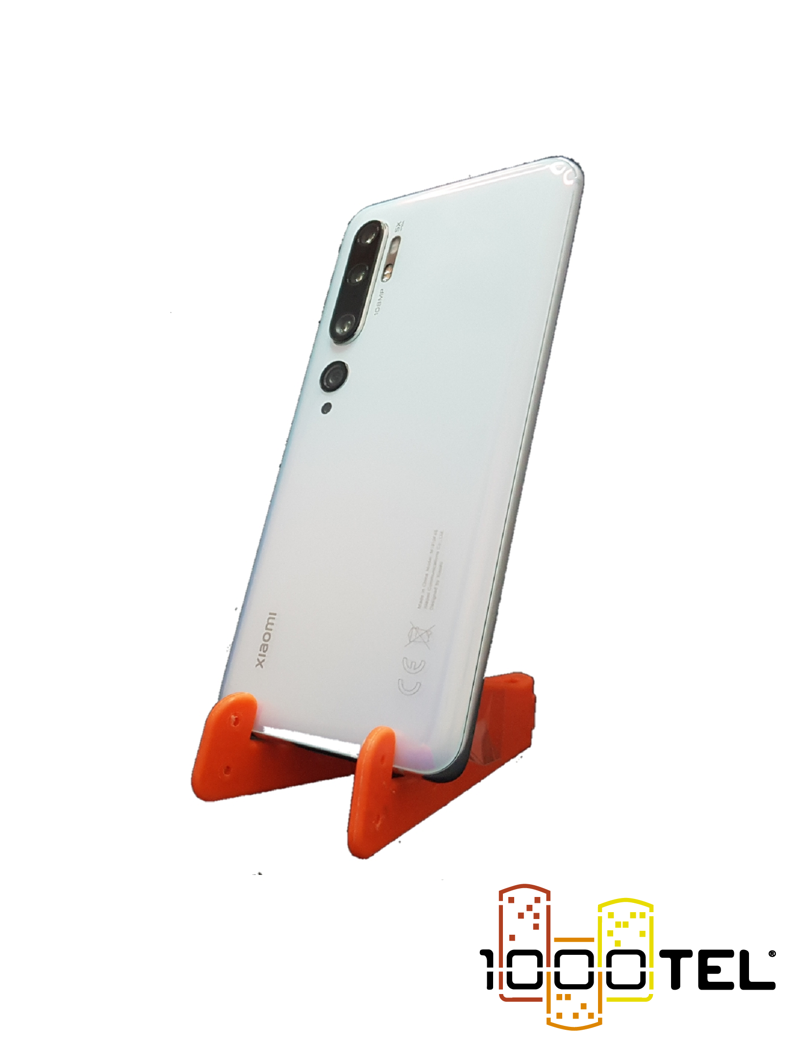 Xiaomi Mi Note 10 Pro #4