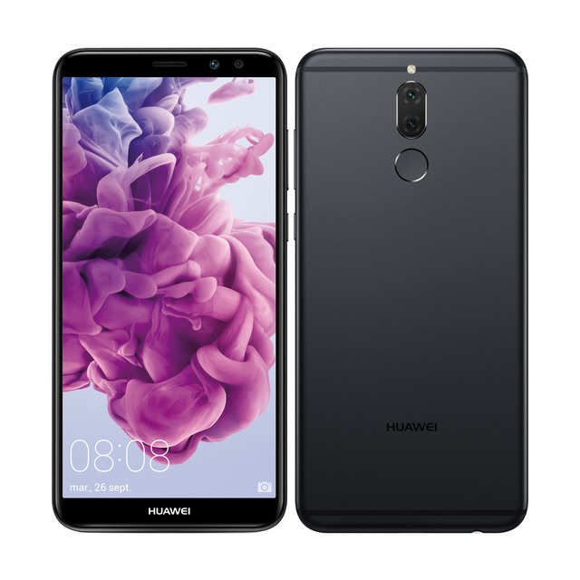 Huawei Mate 10 Lite 