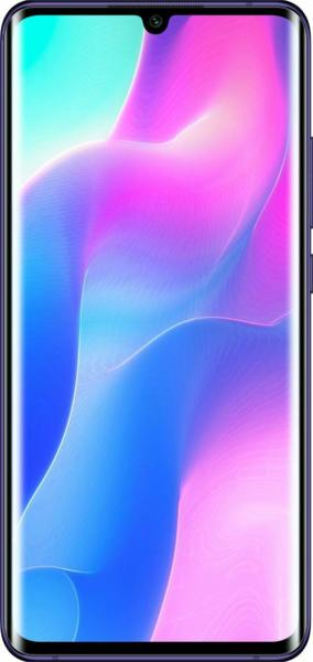 Xiaomi Mi Note 10 Lite 