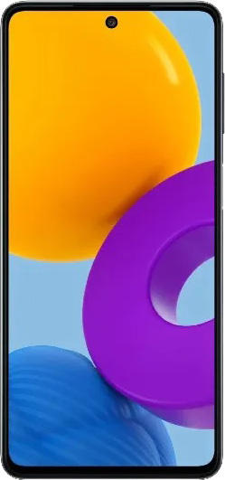 Samsung Galaxy M52 5G 