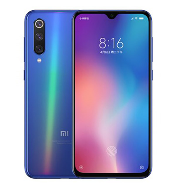 Xiaomi Mi9 SE 