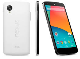 LG nexus 5 