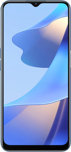 Oppo A16 