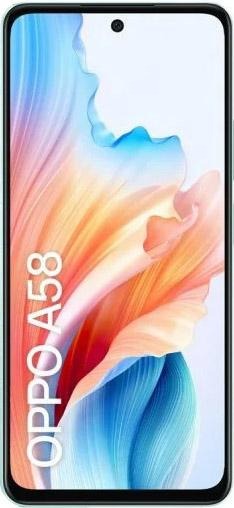 Oppo A58 4G 