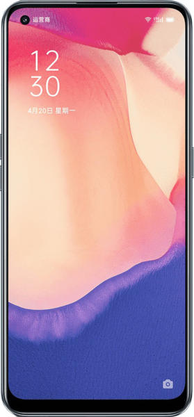 Oppo Reno4 SE 