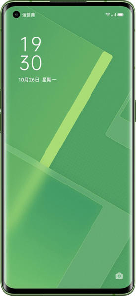 Oppo Reno4 pro 4G 