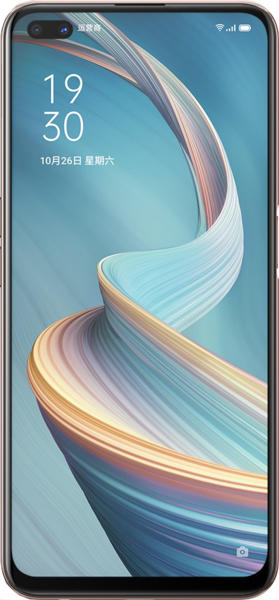 Oppo Reno 4Z 