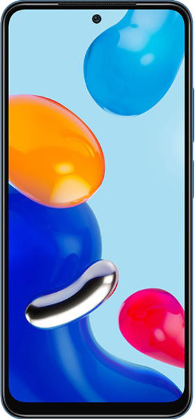 Xiaomi Redmi Note 11 