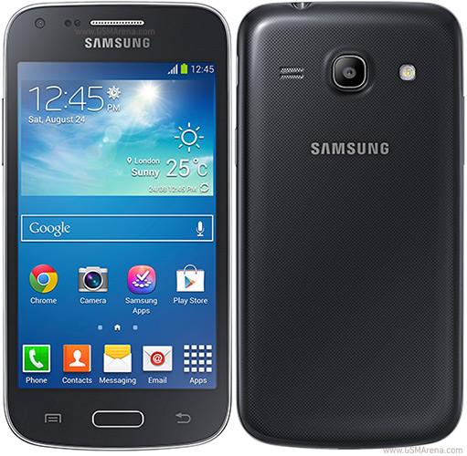 Galaxy Core Plus G3500 