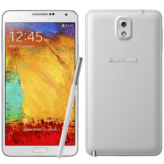 Galaxy Note 3 N9005 