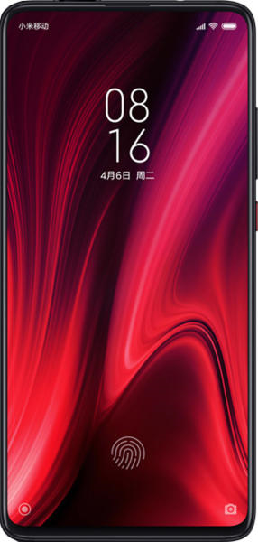 Xiaomi mi 9T Pro 