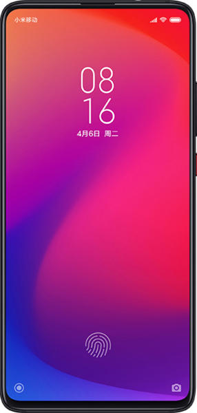 Xiaomi Mi 9T 