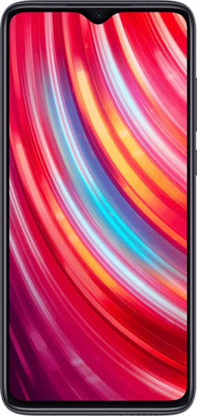 Xiaomi Redmi Note 8 Pro 