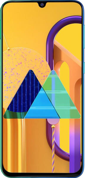 Samsung Galaxy M30s 