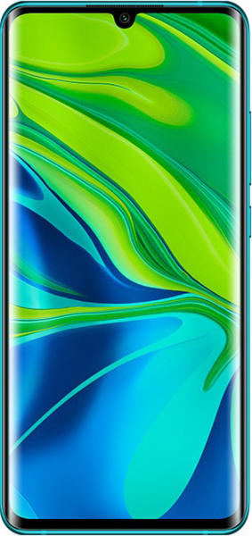 Xiaomi Mi Note 10 