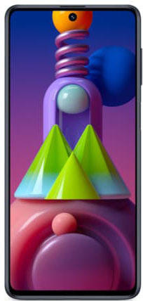 Samsung Galaxy M51 