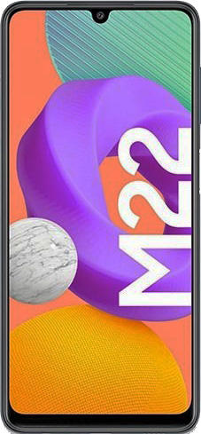 Samsung Galaxy M22 