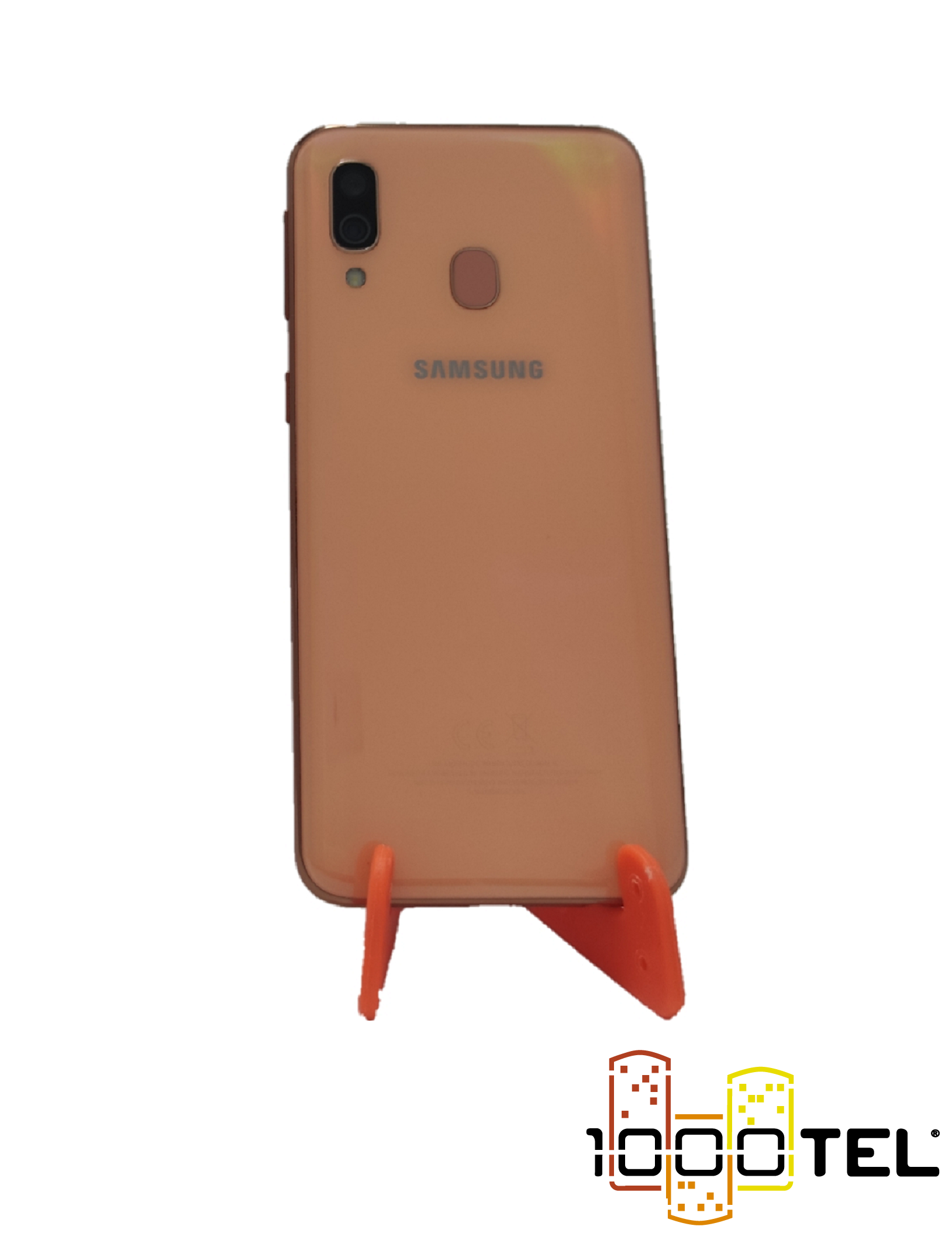 samsung galaxy a40 zoomer