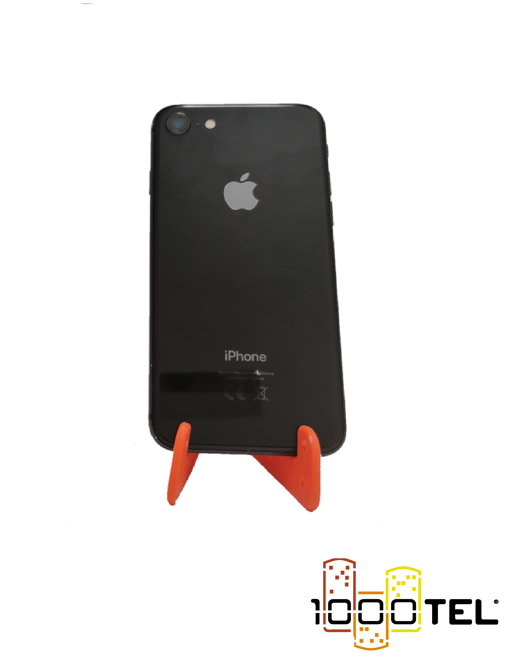 Iphone 8 64GB Negro #2