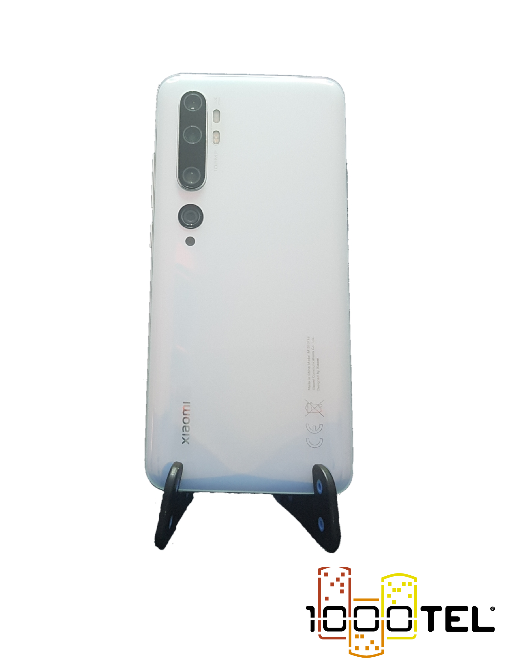 Xiaomi Mi Note 10 Pro #2