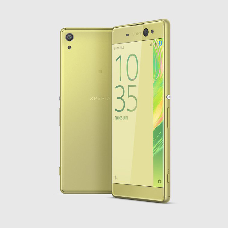 Xperia XA ultra  